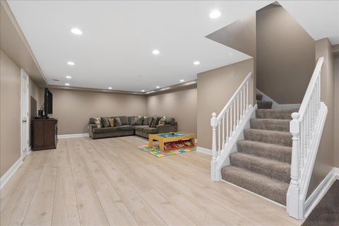 Tiny photo for 12119 Longmeadow Lane, Homer Glen, IL 60491 (MLS # 12721799)