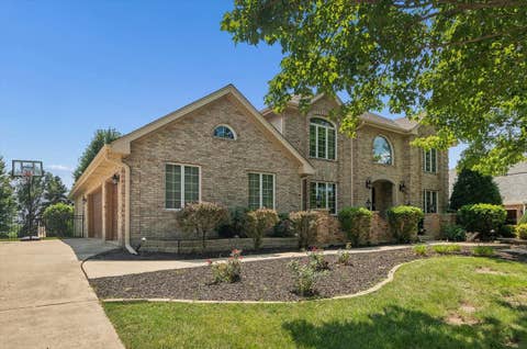 Tiny photo for 12119 Longmeadow Lane, Homer Glen, IL 60491 (MLS # 12721799)