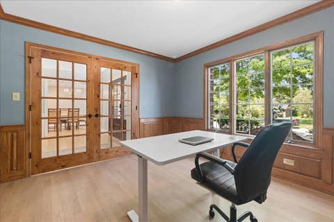 Tiny photo for 12119 Longmeadow Lane, Homer Glen, IL 60491 (MLS # 12721799)
