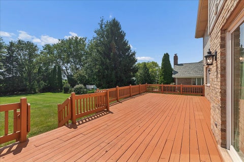 Tiny photo for 12119 Longmeadow Lane, Homer Glen, IL 60491 (MLS # 12721799)
