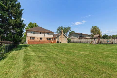 Tiny photo for 12119 Longmeadow Lane, Homer Glen, IL 60491 (MLS # 12721799)