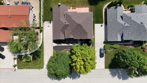Tiny photo for 12119 Longmeadow Lane, Homer Glen, IL 60491 (MLS # 12721799)