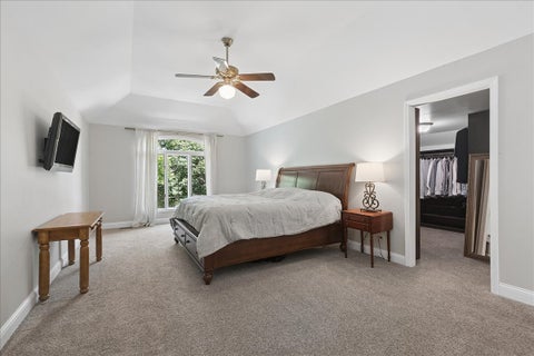 Tiny photo for 12119 Longmeadow Lane, Homer Glen, IL 60491 (MLS # 12721799)