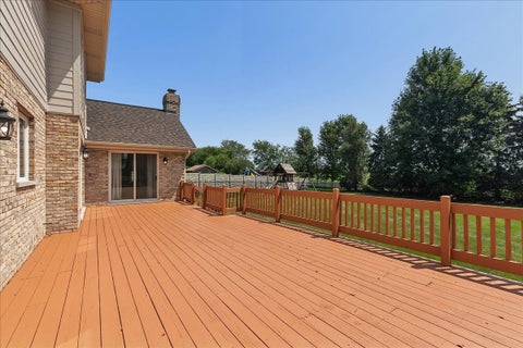 Tiny photo for 12119 Longmeadow Lane, Homer Glen, IL 60491 (MLS # 12721799)