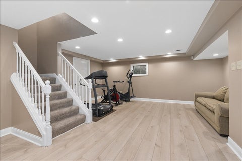 Tiny photo for 12119 Longmeadow Lane, Homer Glen, IL 60491 (MLS # 12721799)
