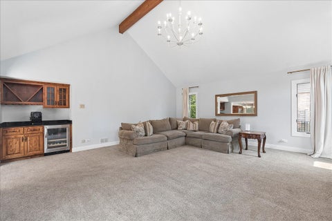 Tiny photo for 12119 Longmeadow Lane, Homer Glen, IL 60491 (MLS # 12721799)