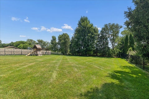 Tiny photo for 12119 Longmeadow Lane, Homer Glen, IL 60491 (MLS # 12721799)