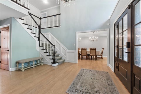 Tiny photo for 12119 Longmeadow Lane, Homer Glen, IL 60491 (MLS # 12721799)