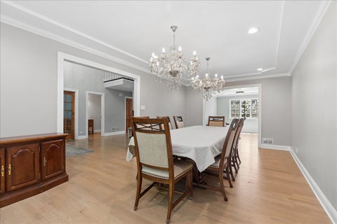 Tiny photo for 12119 Longmeadow Lane, Homer Glen, IL 60491 (MLS # 12721799)
