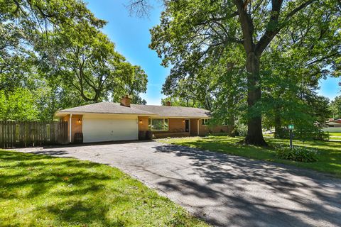 A home in Rockford