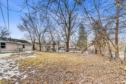 Tiny photo for 318 MARQUETTE Street, Park Forest, IL 60466 (MLS # 12481574)