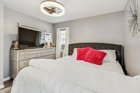 Tiny photo for 318 MARQUETTE Street, Park Forest, IL 60466 (MLS # 12481574)