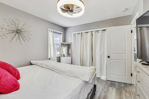 Tiny photo for 318 MARQUETTE Street, Park Forest, IL 60466 (MLS # 12481574)