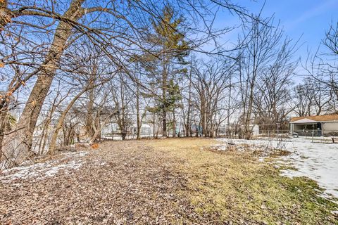 Tiny photo for 318 MARQUETTE Street, Park Forest, IL 60466 (MLS # 12481574)