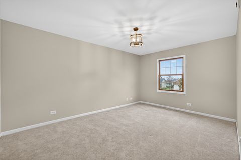 Tiny photo for 681 Hampshire Drive, Hampshire, IL 60140 (MLS # 12583448)