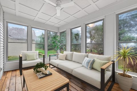 Tiny photo for 681 Hampshire Drive, Hampshire, IL 60140 (MLS # 12583448)