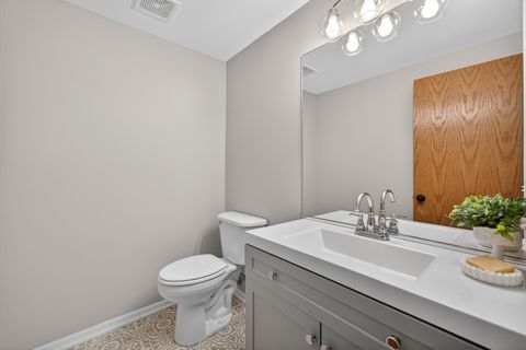 Tiny photo for 681 Hampshire Drive, Hampshire, IL 60140 (MLS # 12583448)