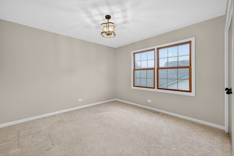 Tiny photo for 681 Hampshire Drive, Hampshire, IL 60140 (MLS # 12583448)