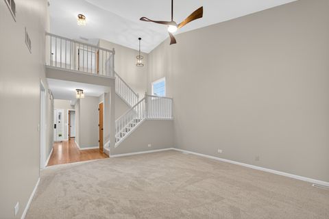 Tiny photo for 681 Hampshire Drive, Hampshire, IL 60140 (MLS # 12583448)