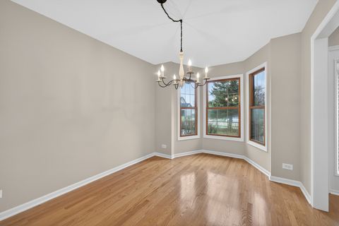 Tiny photo for 681 Hampshire Drive, Hampshire, IL 60140 (MLS # 12583448)