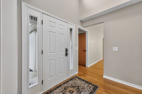 Tiny photo for 681 Hampshire Drive, Hampshire, IL 60140 (MLS # 12583448)