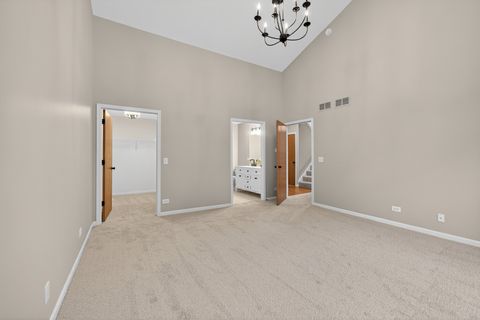 Tiny photo for 681 Hampshire Drive, Hampshire, IL 60140 (MLS # 12583448)