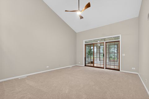 Tiny photo for 681 Hampshire Drive, Hampshire, IL 60140 (MLS # 12583448)