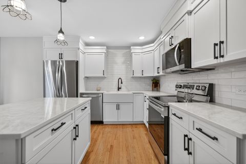 Tiny photo for 681 Hampshire Drive, Hampshire, IL 60140 (MLS # 12583448)