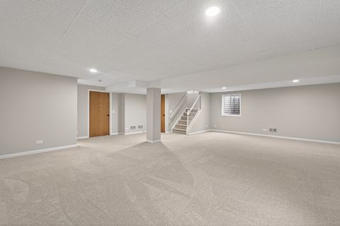 Tiny photo for 681 Hampshire Drive, Hampshire, IL 60140 (MLS # 12583448)