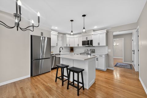 Tiny photo for 681 Hampshire Drive, Hampshire, IL 60140 (MLS # 12583448)