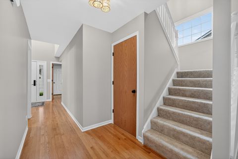 Tiny photo for 681 Hampshire Drive, Hampshire, IL 60140 (MLS # 12583448)