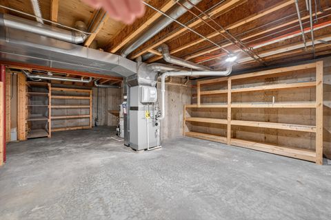 Tiny photo for 681 Hampshire Drive, Hampshire, IL 60140 (MLS # 12583448)