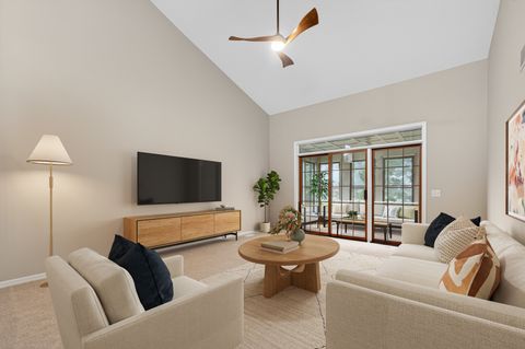 Tiny photo for 681 Hampshire Drive, Hampshire, IL 60140 (MLS # 12583448)