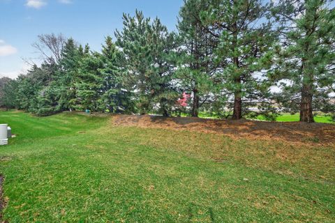 Tiny photo for 681 Hampshire Drive, Hampshire, IL 60140 (MLS # 12583448)