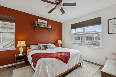 Tiny photo for 420 Chesterfield Court #420, Oswego, IL 60543 (MLS # 12519175)