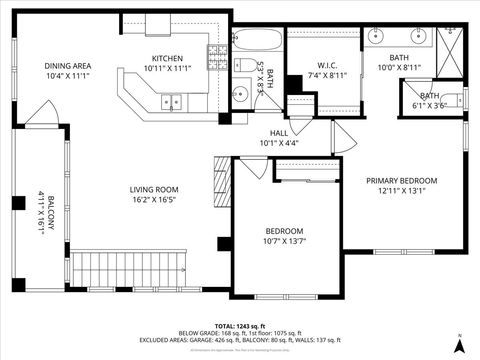 Tiny photo for 420 Chesterfield Court #420, Oswego, IL 60543 (MLS # 12519175)