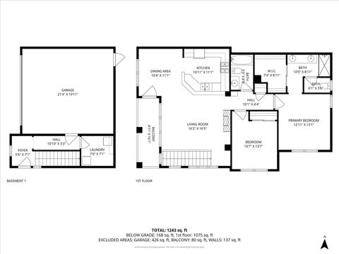 Tiny photo for 420 Chesterfield Court #420, Oswego, IL 60543 (MLS # 12519175)