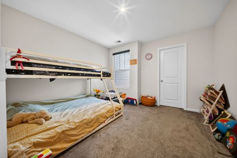 Tiny photo for 534 Watercress Drive, Aurora, IL 60504 (MLS # 12571582)