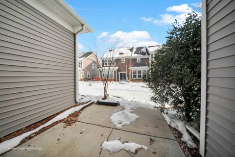 Tiny photo for 534 Watercress Drive, Aurora, IL 60504 (MLS # 12571582)