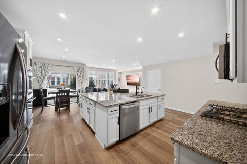 Tiny photo for 534 Watercress Drive, Aurora, IL 60504 (MLS # 12571582)