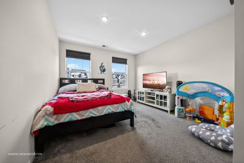 Tiny photo for 534 Watercress Drive, Aurora, IL 60504 (MLS # 12571582)