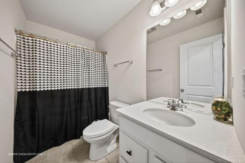 Tiny photo for 534 Watercress Drive, Aurora, IL 60504 (MLS # 12571582)