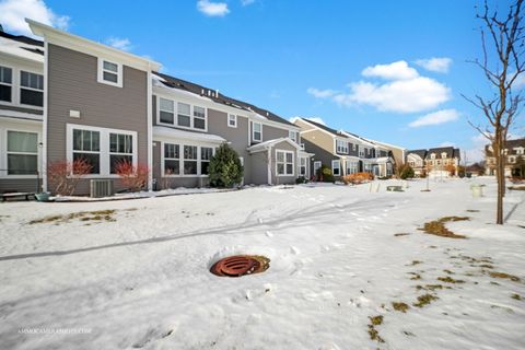 Tiny photo for 534 Watercress Drive, Aurora, IL 60504 (MLS # 12571582)