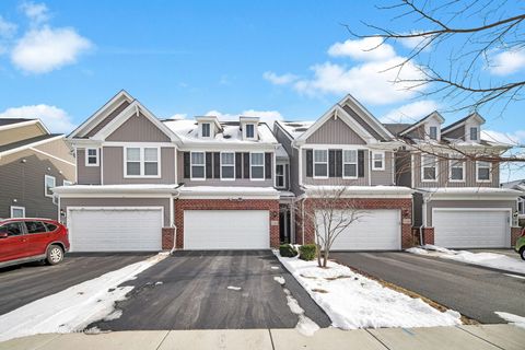 Tiny photo for 534 Watercress Drive, Aurora, IL 60504 (MLS # 12571582)