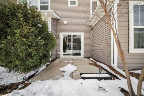 Tiny photo for 534 Watercress Drive, Aurora, IL 60504 (MLS # 12571582)