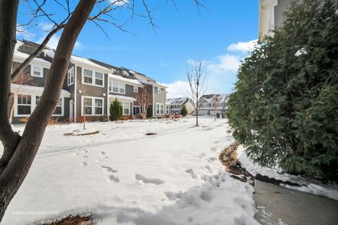 Tiny photo for 534 Watercress Drive, Aurora, IL 60504 (MLS # 12571582)