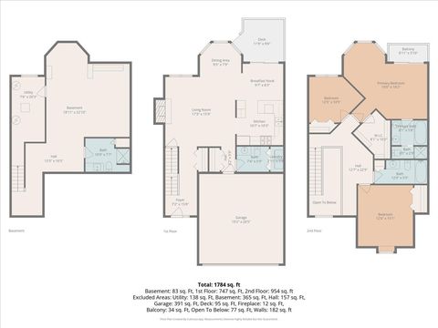 Tiny photo for 2201 Daffodil Drive, Crest Hill, IL 60403 (MLS # 12616822)