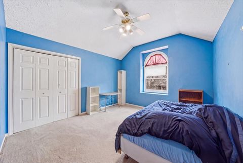 Tiny photo for 2201 Daffodil Drive, Crest Hill, IL 60403 (MLS # 12616822)