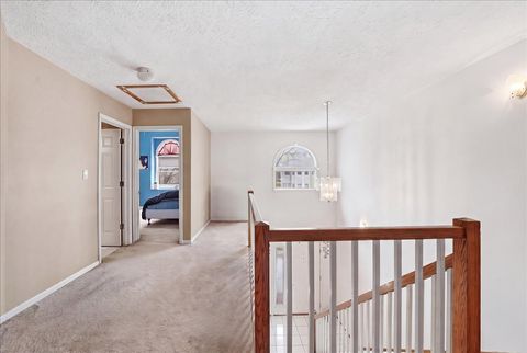 Tiny photo for 2201 Daffodil Drive, Crest Hill, IL 60403 (MLS # 12616822)