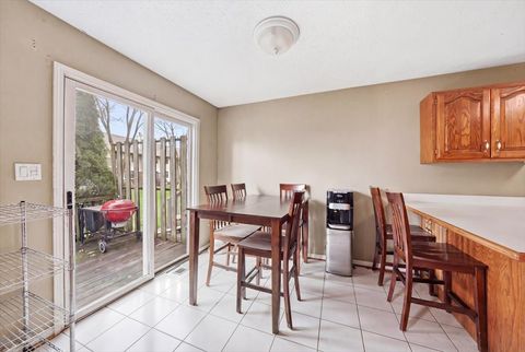 Tiny photo for 2201 Daffodil Drive, Crest Hill, IL 60403 (MLS # 12616822)